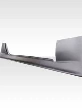 1986-1991 Mazda RX-7 Duraflex Vanish Side Skirt Rocker Panels - 2 Piece                                     - 115719 - Image 4