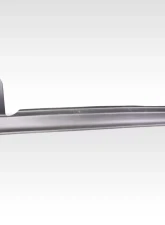 1986-1991 Mazda RX-7 Duraflex Vanish Side Skirt Rocker Panels - 2 Piece                                     - 115719 - Image 6