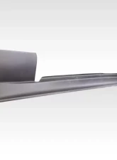 1986-1991 Mazda RX-7 Duraflex Vanish Side Skirt Rocker Panels - 2 Piece                                     - 115719 - Image 7