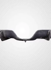 2014-2021 Mini Cooper S F55 F56 F57 Carbon Creations DLR Rear Diffuser - 1 Piece                                     - 115730 - Image 3