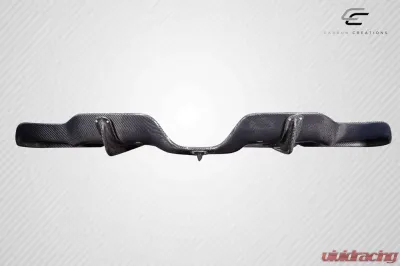 2014-2021 Mini Cooper S F55 F56 F57 Carbon Creations DLR Rear Diffuser - 1 Piece - 115730