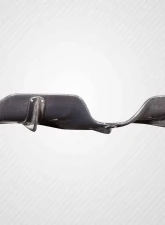 2014-2021 Mini Cooper S F55 F56 F57 Carbon Creations DLR Rear Diffuser - 1 Piece                                     - 115730 - Image 6