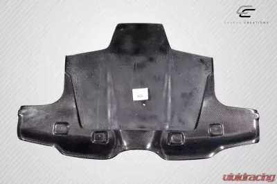 2014-2021 Mini Cooper S F55 F56 F57 Carbon Creations DLR Rear Diffuser - 1 Piece - 115730