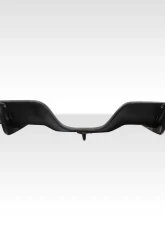 2014-2021 Mini Cooper S F55 F56 F57 Duraflex DLR Rear Diffuser - 1 Piece                                     - 115731 - Image 2