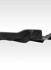 2014-2021 Mini Cooper S F55 F56 F57 Duraflex DLR Rear Diffuser - 1 Piece                                     - 115731 - Image 3