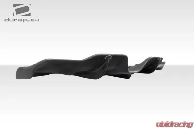 2014-2021 Mini Cooper S F55 F56 F57 Duraflex DLR Rear Diffuser - 1 Piece - 115731