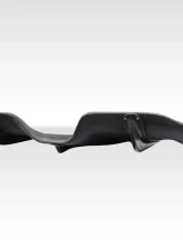 2014-2021 Mini Cooper S F55 F56 F57 Duraflex DLR Rear Diffuser - 1 Piece                                     - 115731 - Image 4