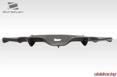 2014-2021 Mini Cooper S F55 F56 F57 Duraflex DLR Rear Diffuser - 1 Piece - 115731