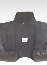 2014-2021 Mini Cooper S F55 F56 F57 Duraflex DLR Rear Diffuser - 1 Piece                                     - 115731 - Image 8