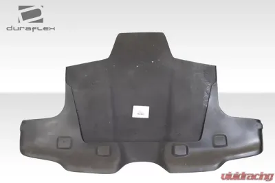 2014-2021 Mini Cooper S F55 F56 F57 Duraflex DLR Rear Diffuser - 1 Piece - 115731