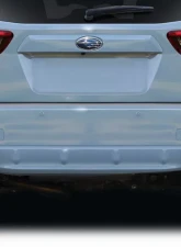 2018-2022 Subaru XV Crosstrek Duraflex Fennec Outdoors Edition V2 Reflector Covers - 2 Piece                                     - 115734 - Image 6