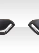 2018-2022 Subaru XV Crosstrek Duraflex Fennec Outdoors Edition V2 Reflector Covers - 2 Piece                                     - 115734 - Image 3