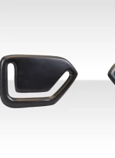 2018-2022 Subaru XV Crosstrek Duraflex Fennec Outdoors Edition V2 Reflector Covers - 2 Piece                                     - 115734 - Image 4
