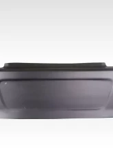 1992-1995 Honda Civic Duraflex Dragster Front Bumper Cover - 1 Piece                                     - 115738 - Image 2