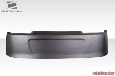 1992-1995 Honda Civic Duraflex Dragster Front Bumper Cover - 1 Piece - 115738