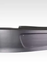 1992-1995 Honda Civic Duraflex Dragster Front Bumper Cover - 1 Piece                                     - 115738 - Image 3