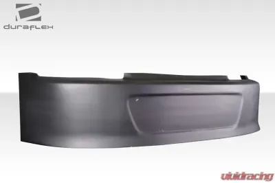 1992-1995 Honda Civic Duraflex Dragster Front Bumper Cover - 1 Piece - 115738