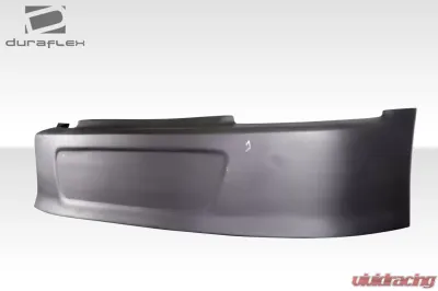 1992-1995 Honda Civic Duraflex Dragster Front Bumper Cover - 1 Piece - 115738