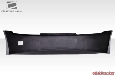 1992-1995 Honda Civic Duraflex Dragster Front Bumper Cover - 1 Piece - 115738