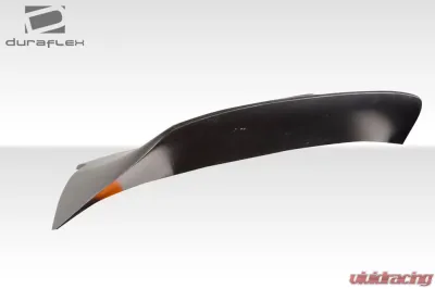 1992-1995 Honda Civic HB Duraflex Demon Rear Roof Wing Spoiler- 1 Piece - 115740