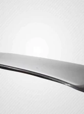 1992-1995 Honda Civic HB Carbon Creations Demon Rear Roof Wing Spoiler - 1 Piece                                     - 115741 - Image 3