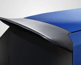 1992-1995 Honda Civic HB Carbon Creations Demon Rear Roof Wing Spoiler - 1 Piece