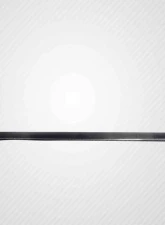 2018-2021 Subaru WRX | STI Carbon Creations V Limited Look Front Lip Splitter - 1 Piece                                     - 115743 - Image 2