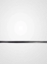 2018-2021 Subaru WRX | STI Carbon Creations V Limited Look Front Lip Splitter - 1 Piece                                     - 115743 - Image 3