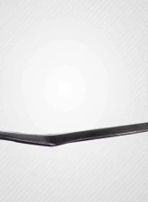 2018-2021 Subaru WRX | STI Carbon Creations V Limited Look Front Lip Splitter - 1 Piece                                     - 115743 - Image 5