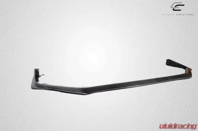 2018-2021 Subaru WRX | STI Carbon Creations V Limited Look Front Lip Splitter - 1 Piece - 115743
