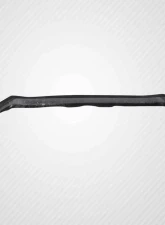 2018-2021 Subaru WRX | STI Carbon Creations V Limited Look Front Lip Splitter - 1 Piece                                     - 115743 - Image 6