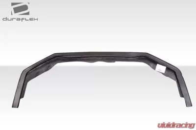 2018-2021 Subaru WRX | STI Duraflex VRS Front Lip Splitter - 1 Piece - 115744