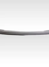 2015-2023 Dodge Challenger Duraflex Street Xtreme Look Front Lip - 1 Piece                                     - 115746 - Image 2