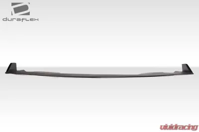 2015-2023 Dodge Challenger Duraflex Street Xtreme Look Front Lip - 1 Piece - 115746