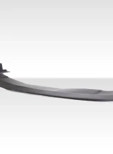 2015-2023 Dodge Challenger Duraflex Street Xtreme Look Front Lip - 1 Piece                                     - 115746 - Image 4