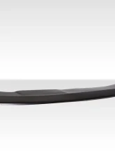 2015-2023 Dodge Challenger Duraflex Street Xtreme Look Front Lip - 1 Piece                                     - 115746 - Image 5