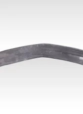 2015-2023 Dodge Challenger Duraflex Street Xtreme Look Front Lip - 1 Piece                                     - 115746 - Image 6