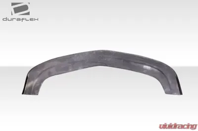 2015-2023 Dodge Challenger Duraflex Street Xtreme Look Front Lip - 1 Piece - 115746