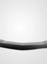 2015-2023 Dodge Challenger Carbon Creations Street Xtreme Look Front Lip - 1 Piece                                     - 115747 - Image 2