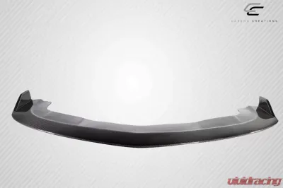 2015-2023 Dodge Challenger Carbon Creations Street Xtreme Look Front Lip - 1 Piece - 115747
