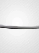 2015-2023 Dodge Challenger Carbon Creations Street Xtreme Look Front Lip - 1 Piece                                     - 115747 - Image 3