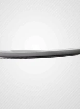 2015-2023 Dodge Challenger Carbon Creations Street Xtreme Look Front Lip - 1 Piece                                     - 115747 - Image 5