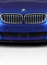 2017-2022 BMW 5 Series G30 Duraflex Performance Front Lip - 1 Piece                                     - 115748 - Image 5