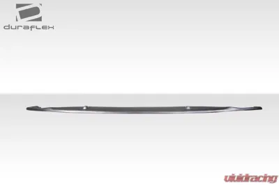 2017-2022 BMW 5 Series G30 Duraflex Performance Front Lip - 1 Piece - 115748