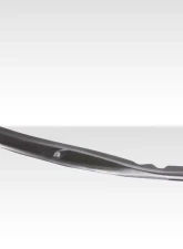 2017-2022 BMW 5 Series G30 Duraflex Performance Front Lip - 1 Piece                                     - 115748 - Image 3
