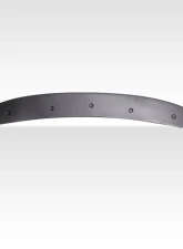 2017-2022 BMW 5 Series G30 Duraflex Performance Front Lip - 1 Piece                                     - 115748 - Image 5