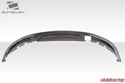 2017-2022 BMW 5 Series G30 Duraflex 3DS Front Lip - 1 Piece - 115750