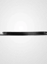 2017-2022 BMW 5 Series G30 Carbon Creations 3DS Front Lip - 1 Piece                                     - 115751 - Image 2