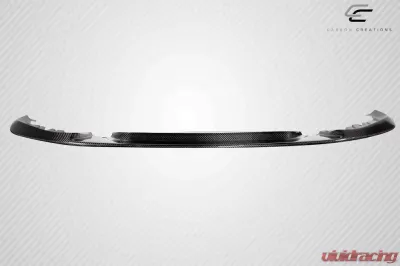 2017-2022 BMW 5 Series G30 Carbon Creations 3DS Front Lip - 1 Piece - 115751