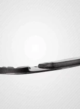 2017-2022 BMW 5 Series G30 Carbon Creations 3DS Front Lip - 1 Piece                                     - 115751 - Image 3